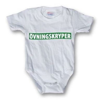 Tokigt Kinder Ovningskryper Body SH-13-BT059-Poly