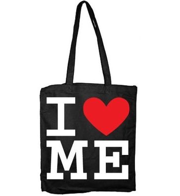 Hybris I Love Me Tote Bag SH-4-10824-H11-10