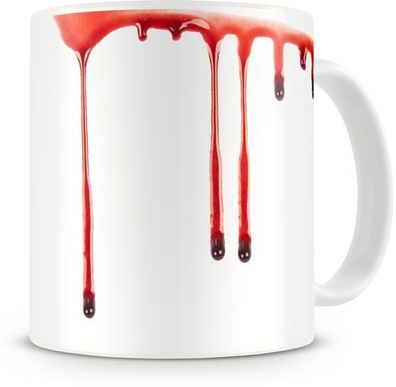 Tokigt Bloody Mug SH-30-15711