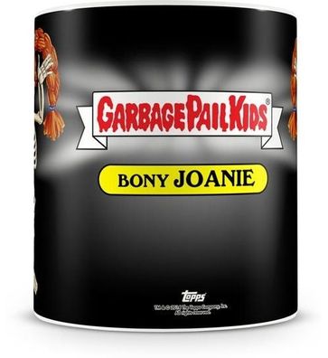 Garbage Pail Kids Bony Joanie Coffee Mug TOP-30-GP129