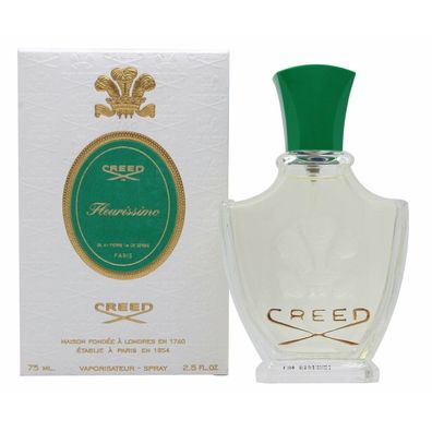 Creed Fleurissimo Eau de Toilette 75ml Spray