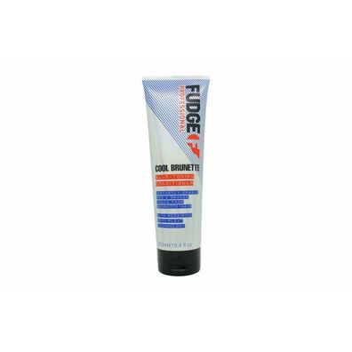 Fudge Cool Brunette Blue-Toning Conditioner