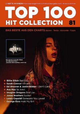 Top 100 Hit Collection 81,