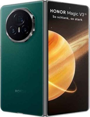 Honor Magic V3 12GB RAM 512GB Green