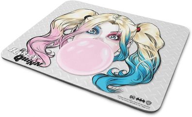 Harley Quinn Mouse Pad WB-75-BAT002