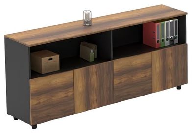 Aktenschrank Büroschrank Schrank Sideboard Office Schränke Ablagekommode