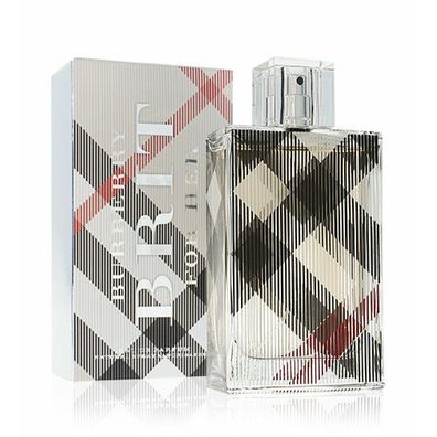 Burberry Brit Woman Eau de Parfum 100ml Spray