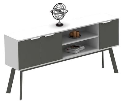 Aktenschrank Schrank Office Schränke Ablagekommode Büroschrank Sideboard