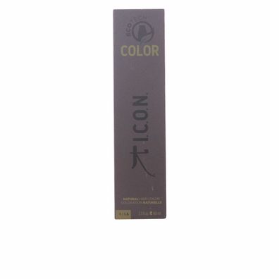 Ecotech COLOR natural color #6.3 dark golden blonde 60ml