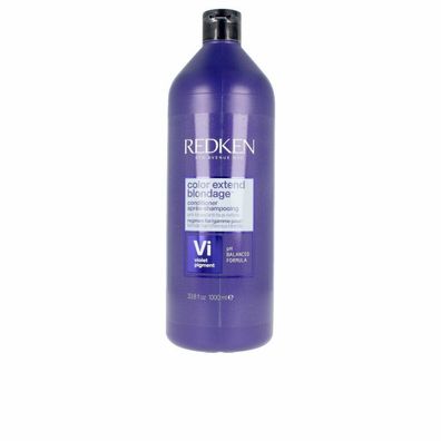 Redken Color Extend Blondage Condicionador 1000ml