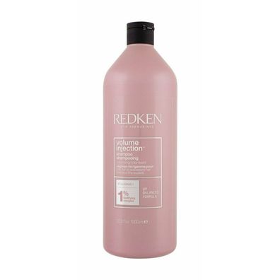 Redken Volume Injection Shampoo 1000ml