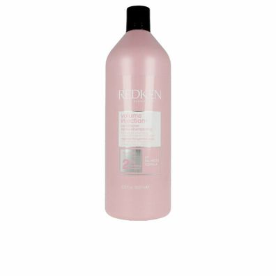 Redken High Rise Volume Conditioner 1000ml