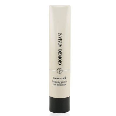 Armani Luminous Silk Hydrating Primer