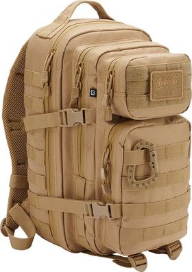 Brandit Rucksack US Assault Pack Medium 8073