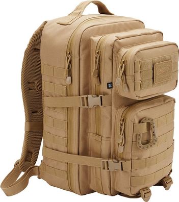 Brandit Rucksack US Assault Pack Large 8074