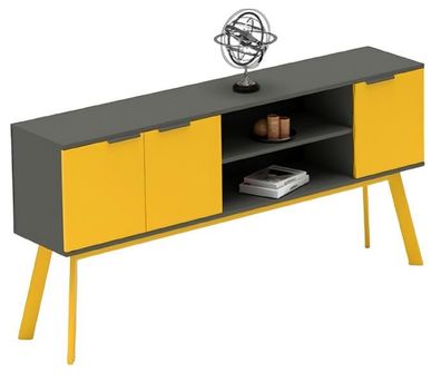 Aktenschrank Schrank Office Ablagekommode Büroschrank Sideboard Schränke