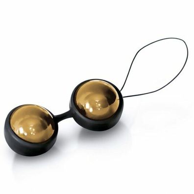 LELO LUNA BEADS GOLD