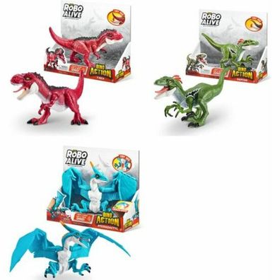 Robo Alive Dino Action T-Rex