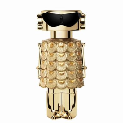 Paco Rabanne Fame Intense Eau De Parfum Spray 80ml Nachfüllbar