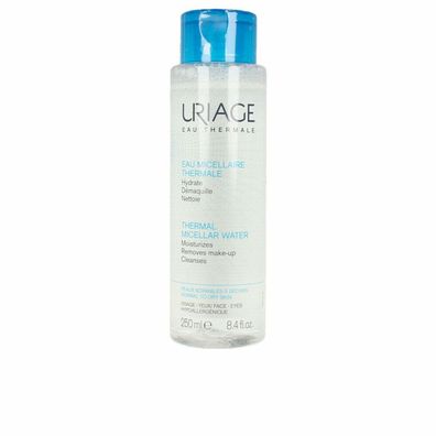 Uriage Eau Micellar Thermale Micellar Water 250ml