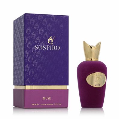 Sospiro Muse Eau de Parfum 100ml