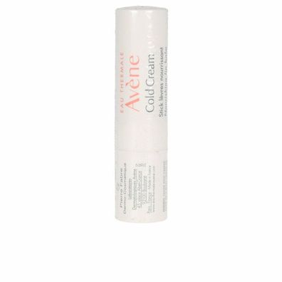 Avene Cold Cream Nourishing Lip Balm Nourishing Lip Balm 4 gr