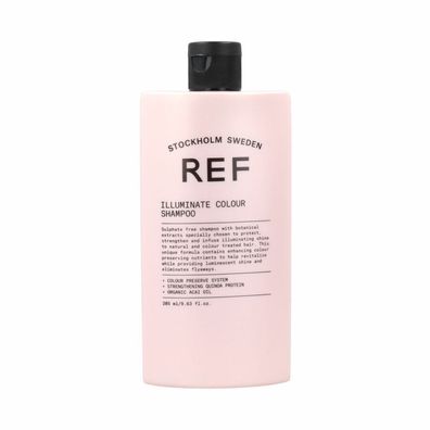 REF. REF. Illuminate Colour Shampoo 285 ml