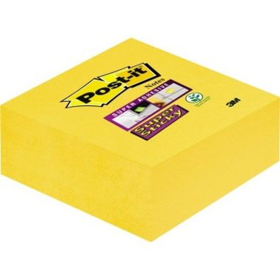 Post-it Haftnotizwürfel 2014-S 76x76mm