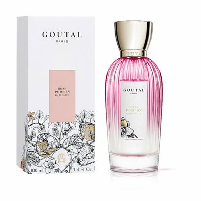 Annick Goutal Rose Pompon Eau de Toilette 100ml