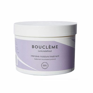 Bouclème Haarkur Intensive Moisture Treatment, 250 ml