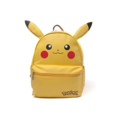 Difuzed Damen Pokemon Rucksack (1er Pack)