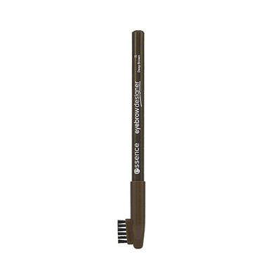 essence Augenbrauenstift Designer 11 Deep Brown, 1 g