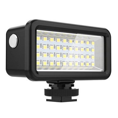 Puluz - PU631B - Tauchlampe für Sportkameras