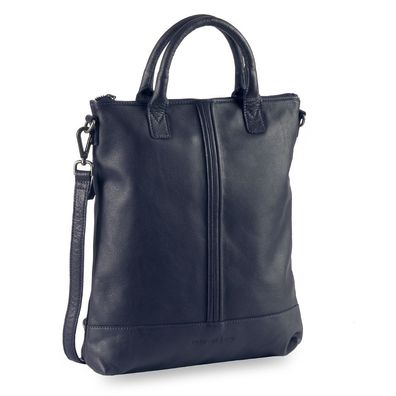 Harbour 2nd Agnes JP.12614, midnight navy, Damen