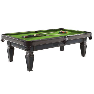 Billiard-Royal Pool- Billardtisch Modell Adonis 8ft