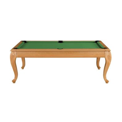 Billiard-Royal Pool- Billardtisch Modell Mina 8 ft