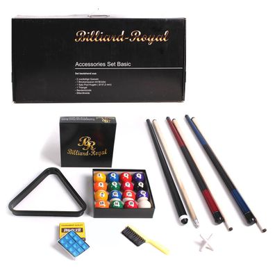 Basic Billard Accessoires-Set