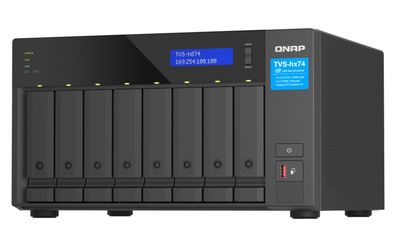 QNAP NAS TVS-h874-i7-32G