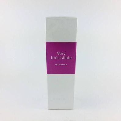 Givenchy Very Irresistible For Women Eau de Parfum 75ml