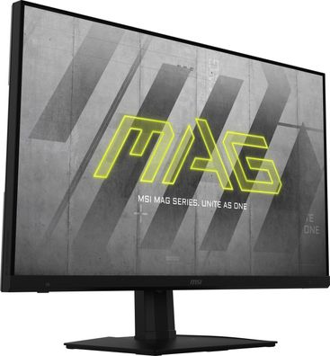 MSI MAG 323UPFDE - LED-Monitor - Gaming - 81.28 cm (32") - 3820 x 2160 4K @ 160... ->