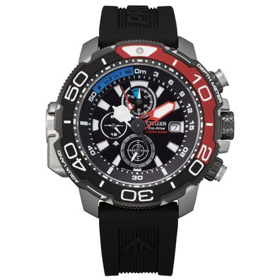 Citizen – BJ2167-03E – Aqualand Eco Drive Chrono