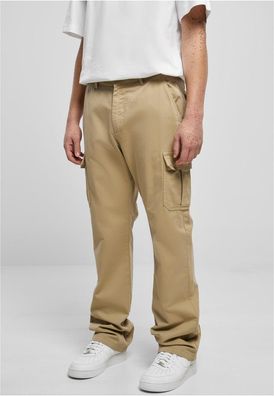 Urban Classics Hose Straight Leg Cargo Pants