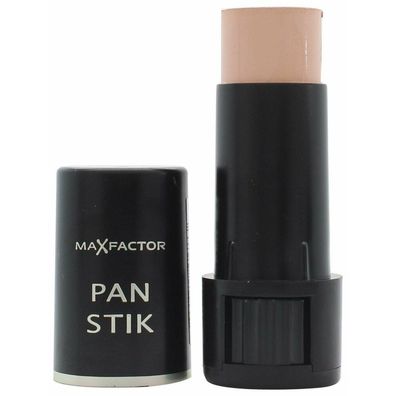 Max Factor Pan Stik Foundation 9g - Fair