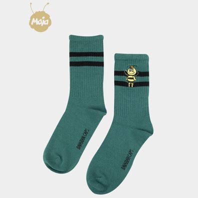 Bavarian Caps Sportsocken Willy