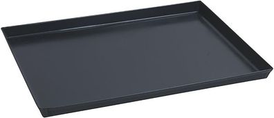 Utensili Cucina Paderno Ofenblech 50x35 cm Blaublech 41745-50
