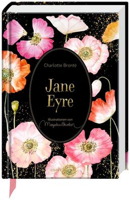 Jane Eyre, Charlotte Brontë