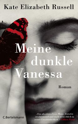 Meine dunkle Vanessa, Kate Elizabeth Russell