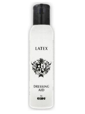 Eros Fetish Line Latex Dressing Aid 100ml