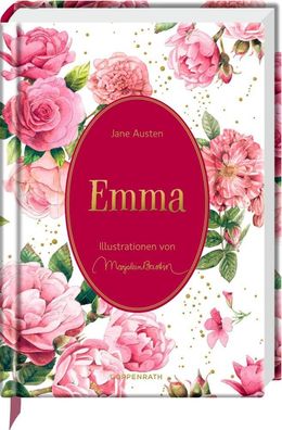 Emma, Jane Austen