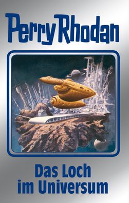 Perry Rhodan 109. Das Loch im Universum,